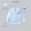 Áo Polo dài tay  Mini Lines - PCT310300