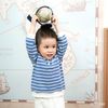 Áo Polo dài tay  Mini Lines - PCT310300