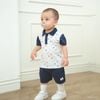 Bộ ngắn tay cổ Polo - PPN130300