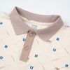 Bộ ngắn tay cổ Polo - PPN130300
