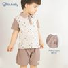 Bộ ngắn tay cổ Polo - PPN130300
