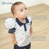 Bộ ngắn tay cổ Polo - PPN130300