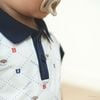 Bộ ngắn tay cổ Polo - PPN130300