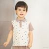 Bộ ngắn tay cổ Polo - PPN130300