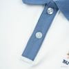 Bộ ngắn tay cổ Polo - PPN130301