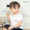 Bộ ngắn tay cổ Polo kèm chân váy - PPN1303VY