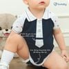 Body chip ngắn tay Ponie - PPN230000