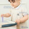 Body đùi ngắn tay cổ Polo - PPN230300