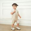 Body đùi ngắn tay cổ Polo - PPN230300