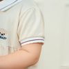 Body đùi ngắn tay cổ Polo - PPN230300