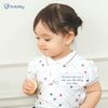 Body chip ngắn tay cổ Polo bèo gấu - PPN2303BG