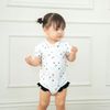 Body chip ngắn tay cổ Polo bèo gấu - PPN2303BG