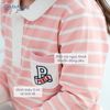 Áo dài tay cổ Polo Túi ngực - PPN3103TN