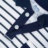 Áo dài tay cổ Polo Túi ngực - PPN3103TN
