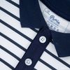 Áo dài tay cổ Polo Túi ngực - PPN3103TN