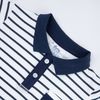 Áo dài tay cổ Polo Túi ngực - PPN3103TN