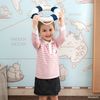 Áo dài tay cổ Polo Túi ngực - PPN3103TN