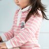 Áo dài tay cổ Polo Túi ngực - PPN3103TN