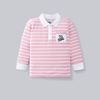 Áo dài tay cổ Polo Túi ngực - PPN3103TN