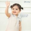 Váy liền sát nách chữ A - PPN546000