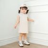 Váy liền sát nách chữ A - PPN546000