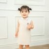 Váy liền sát nách chữ A - PPN546000