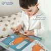 Bộ Pyjamas dài tay Bunny - SBB110200