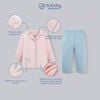 Bộ Pyjamas dài tay Bunny - SBB110200