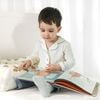 Bộ Pyjamas dài tay Bunny - SBB110200