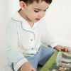 Bộ Pyjamas dài tay Bunny - SBB110200