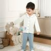 Bộ Pyjamas dài tay Bunny - SBB110200