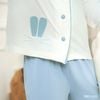 Bộ Pyjamas dài tay Bunny - SBB110200