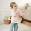Bộ Pyjamas dài tay Bunny - SBB110200