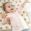 Bộ Pyjamas dài tay Bunny - SBB110200