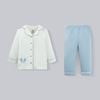 Bộ Pyjamas dài tay Bunny - SBB110200