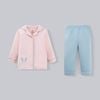 Bộ Pyjamas dài tay Bunny - SBB110200
