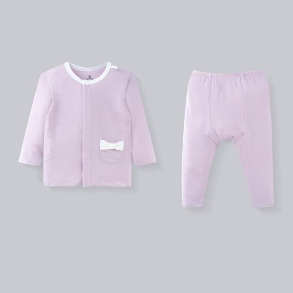  Bộ dài tay cài thẳng Sweet Puppy - IVS110200 