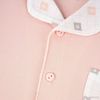 Bộ Pyjamas dài tay  Soft World - SBB110203