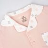 Bộ Pyjamas dài tay  Soft World - SBB110203