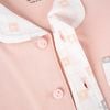 Bộ Pyjamas dài tay  Soft World - SBB110203