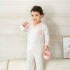 Bộ Pyjamas dài tay  Soft World - SBB110203