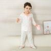 Bộ Pyjamas dài tay  Soft World - SBB110203