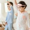 Bộ Pyjamas dài tay  Soft World - SBB110203