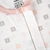 Bộ dài tay cài thẳng Soft World - SBB110204