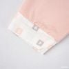 Bộ dài tay cài thẳng Soft World - SBB110204