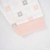 Bộ dài tay cài thẳng Soft World - SBB110204