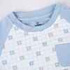 Bộ dài tay cổ tròn Soft World - SBB110402