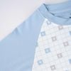 Bộ dài tay cổ tròn Soft World - SBB110402