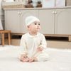 Bộ dài tay cài lệch cổ - SBB110700