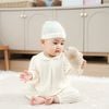 Bộ dài tay cài lệch cổ - SBB110700